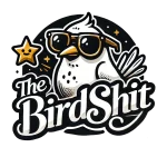 The Bird Shit